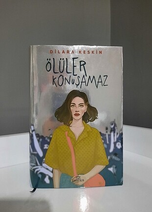 İmzalı Ölüler Konuşamaz
