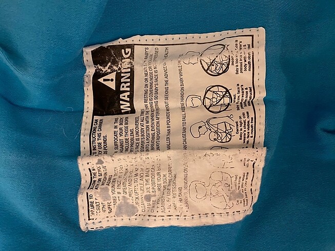 neko sling - Görsel 2