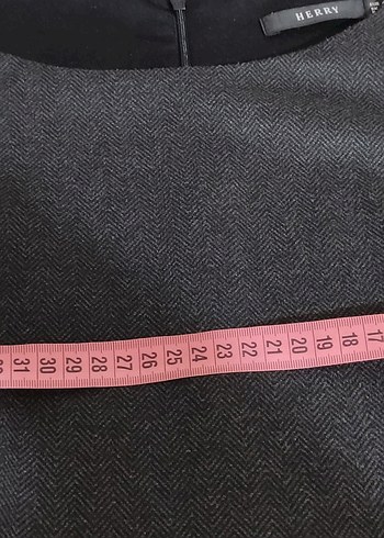 Herry elbise - Görsel 8