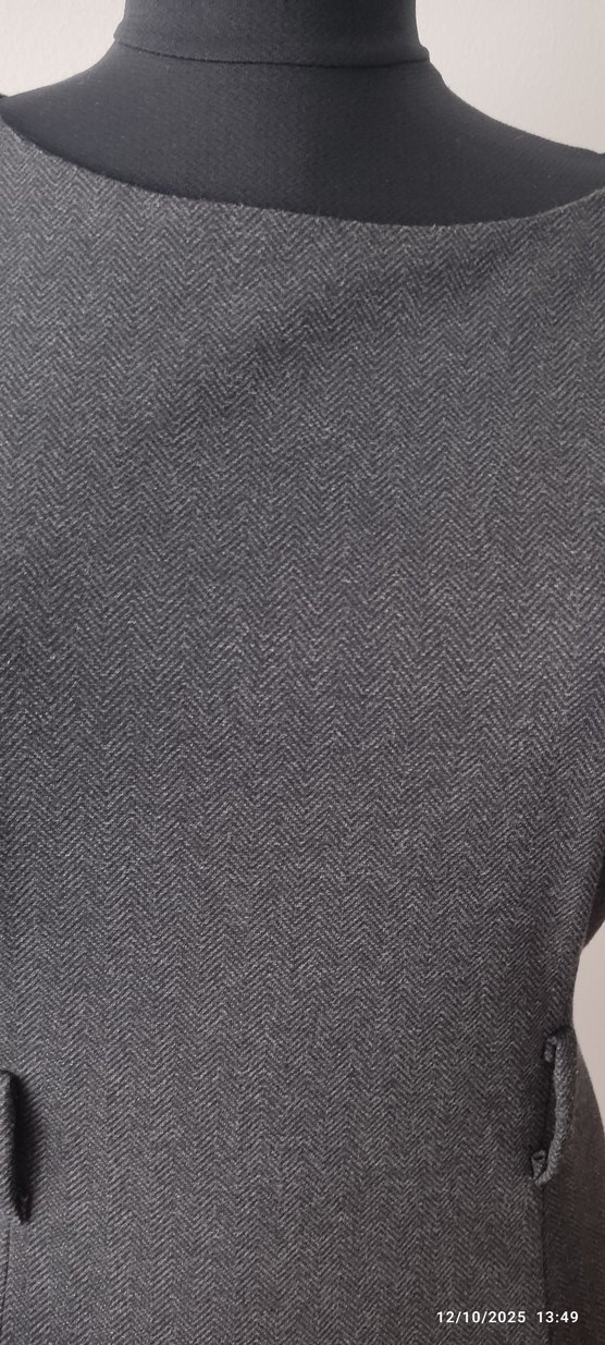 Herry  elbise - Görsel 4