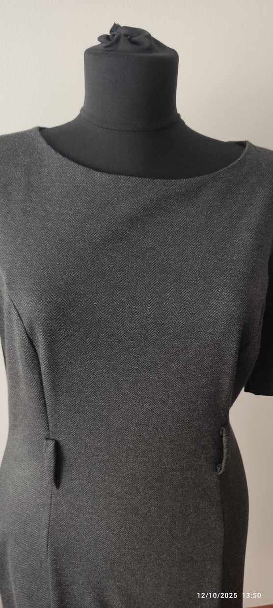 Herry  elbise - Görsel 2