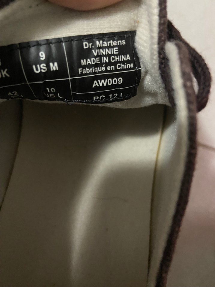 Forelli marka ayakkabı - Görsel 5