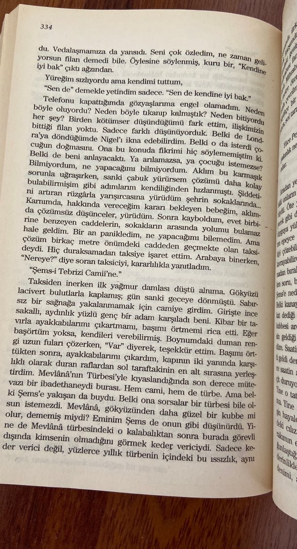 Ahmet Ümit - Bab-ı Esrar Romanı - Görsel 3