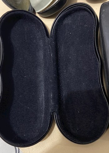 Atasun Optik Elastik Siyah Kadın Gözlük Kutusu - Görsel 3