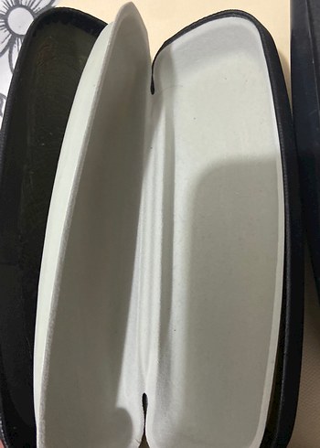 Atasun Optik Elastik Siyah Kadın Gözlük Kutusu - Görsel 7