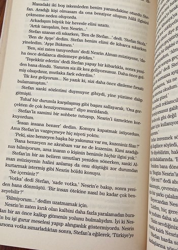 Ahmet Ümit'ten İki Roman Seti - Görsel 3