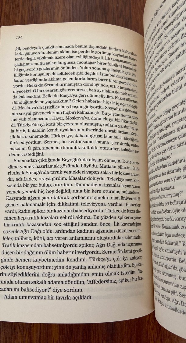 Ahmet Ümit'ten İki Roman Seti - Görsel 4