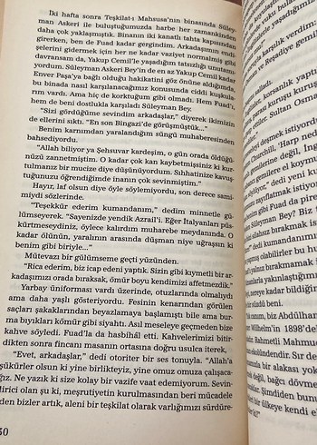 Ahmet Ümit Elveda Güzel Vatanım - Görsel 3