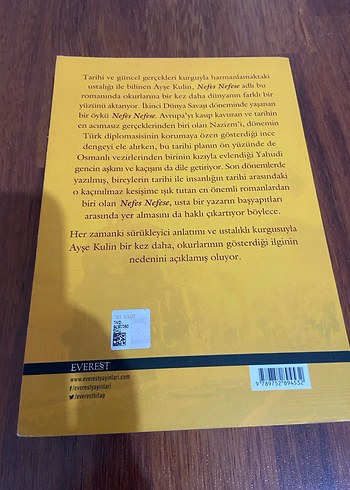 Ayşe Kulin kitapları - Görsel 7