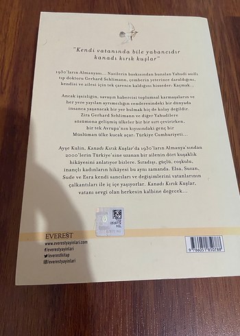 Ayşe Kulin kitapları - Görsel 3