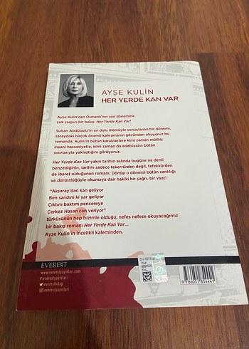 Ayşe Kulin kitapları - Görsel 5