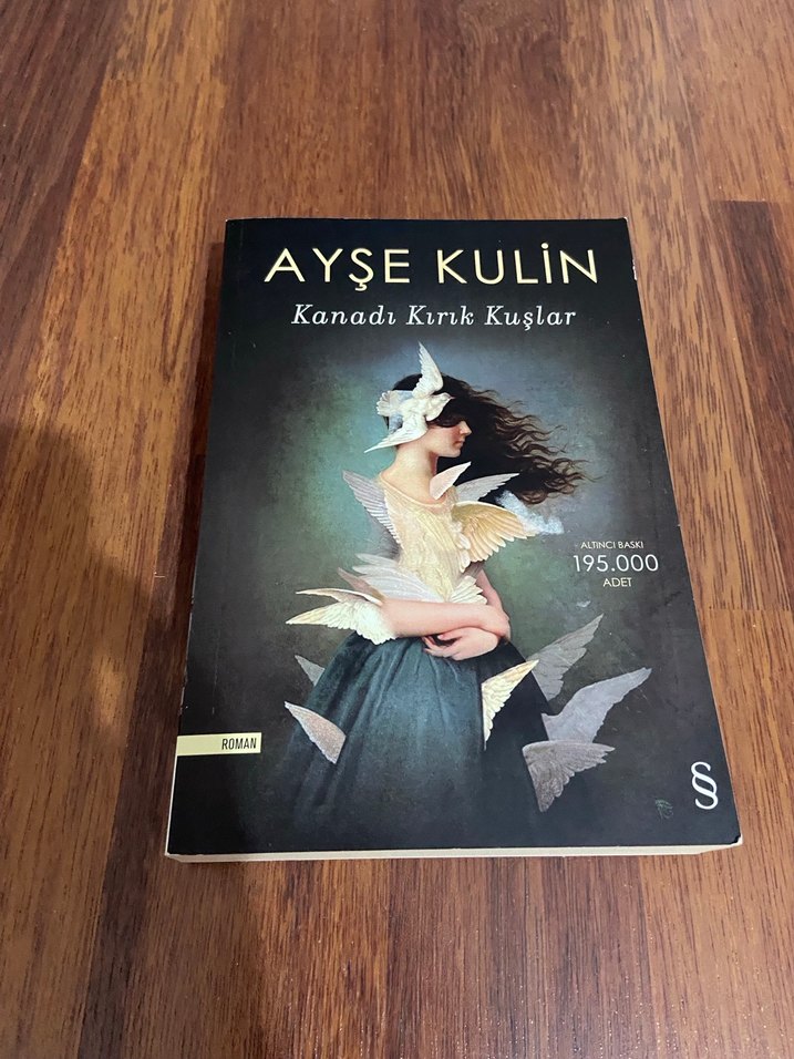 Ayşe Kulin kitapları - Görsel 2