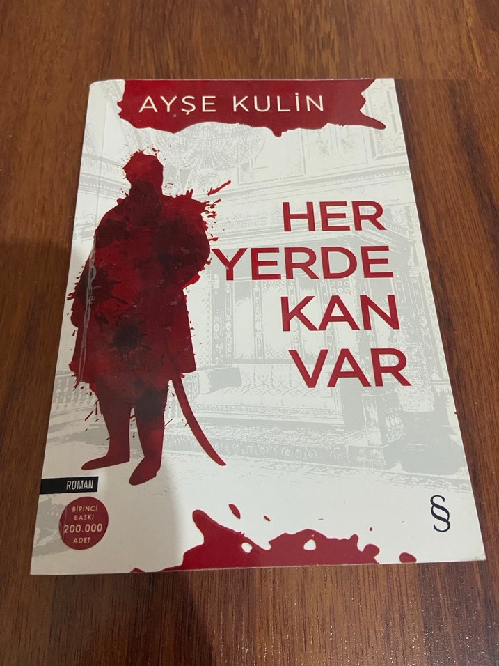 Ayşe Kulin kitapları - Görsel 4