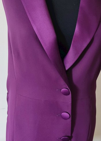 46 Beden Phase Eight blazer elbise