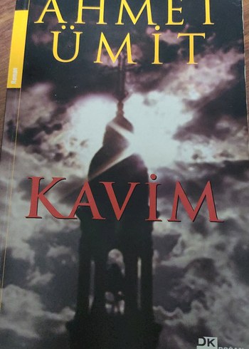 Kavim - Ahmet Ümit