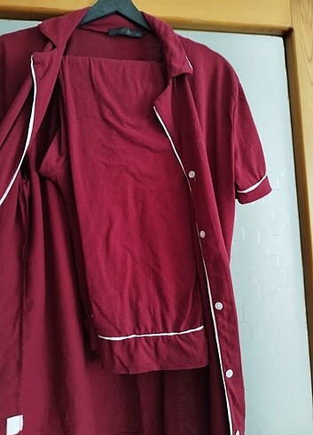 Pijama takımı 