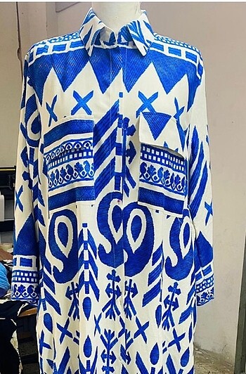 LC Waikiki Kadın uzun elbise