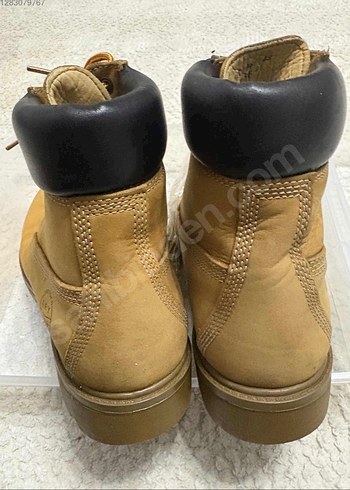 Greyder Erkek Bot - Görsel 3