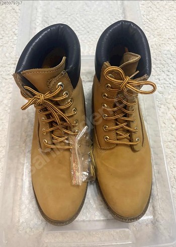 Greyder Erkek Bot - Görsel 6