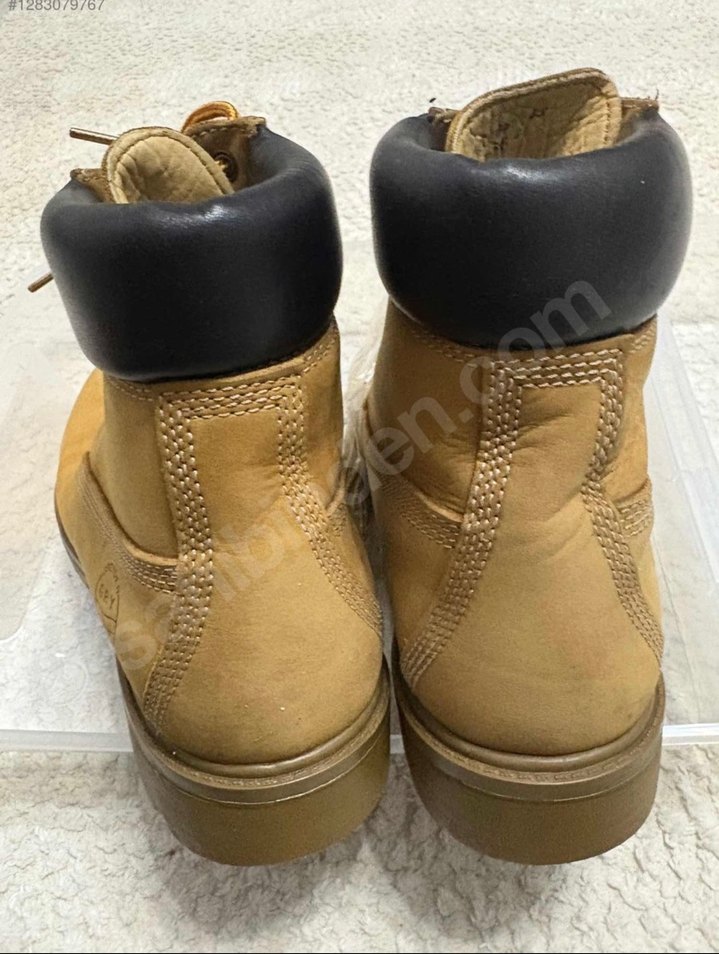 Greyder Erkek Bot - Görsel 3