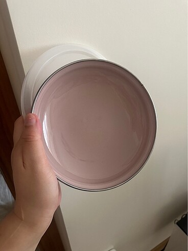 Beden Tencere kapağı iki adet