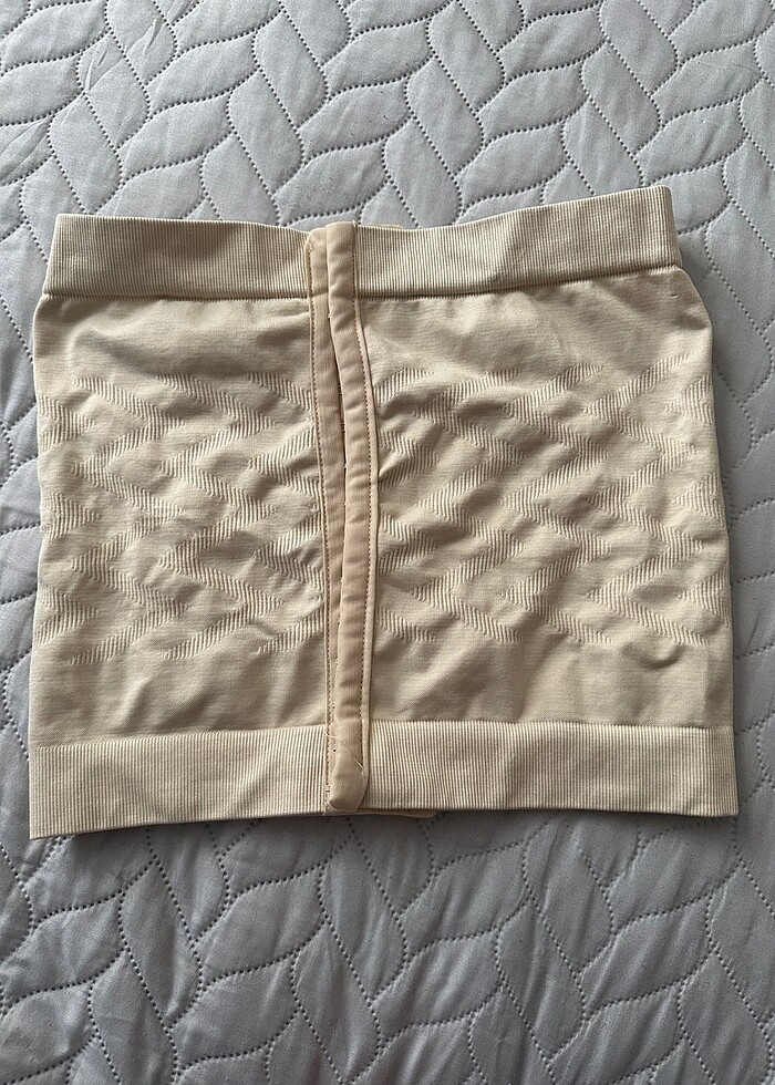 Bel korsesi - Görsel 2