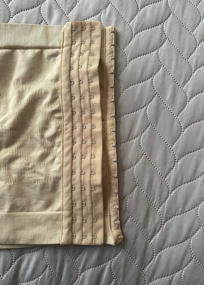 Bel korsesi - Görsel 4