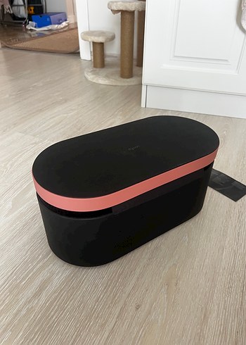 Beden Dyson Airwrap Saç Şekillendirici Seti Lila