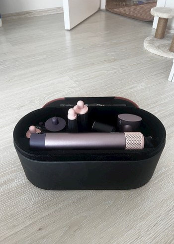 Dyson Airwrap Saç Şekillendirici Seti Lila