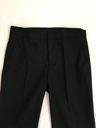 Zara Kumaş pantolon