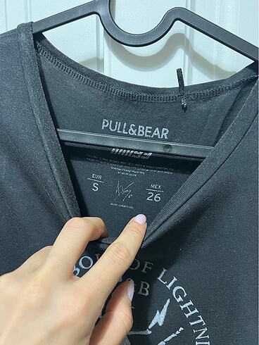 Pull and Bear Pull and Bear Atlet