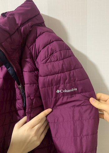 Colombia Kadın Mont - Görsel 4