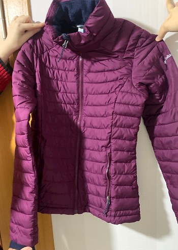 Colombia Kadın Mont - Görsel 2