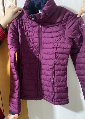 Colombia Kadın Mont - Görsel 3