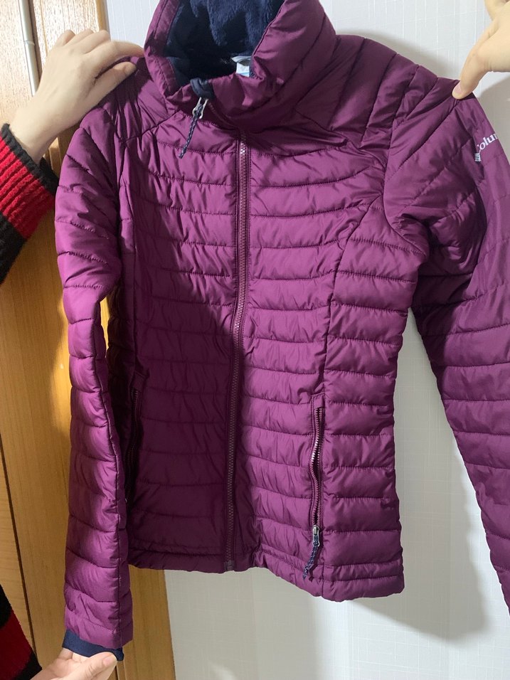 Colombia Kadın Mont - Görsel 3