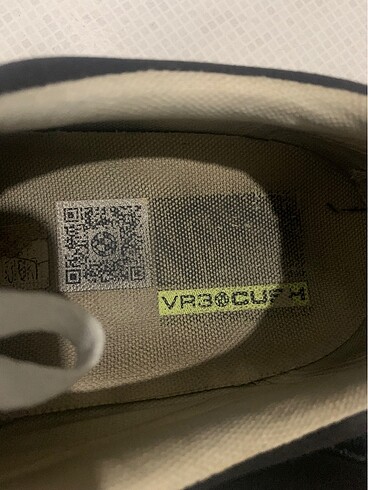 vans old skool ayakkabı - Görsel 5