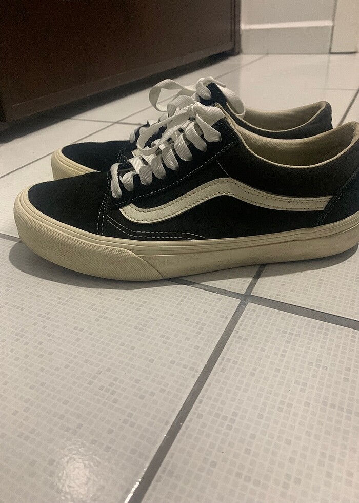 vans old skool ayakkabı - Görsel 2