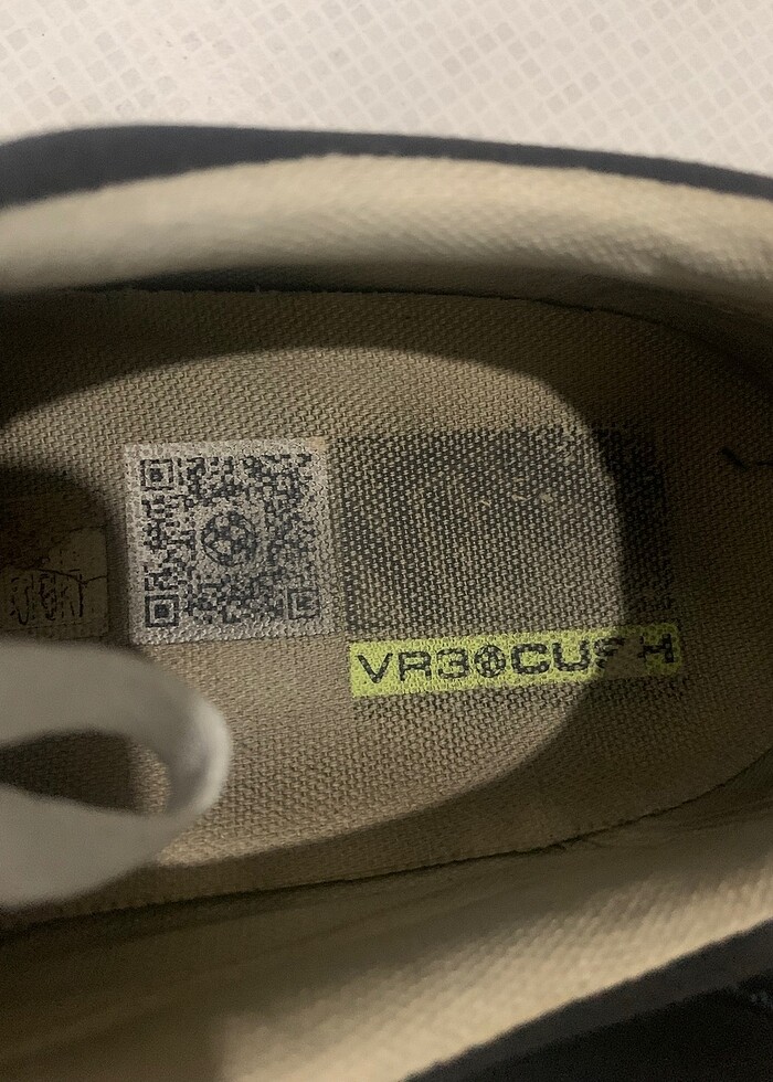 vans old skool ayakkabı - Görsel 5