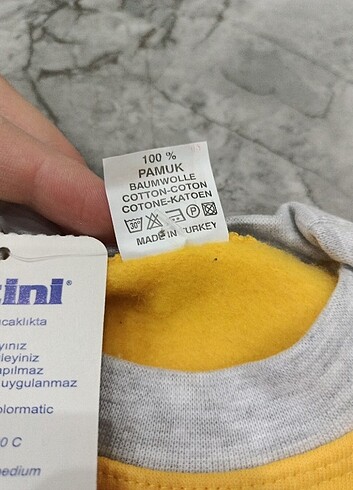 Alt üst takım. 