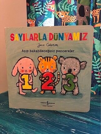 Sayılarla Dünyamız
