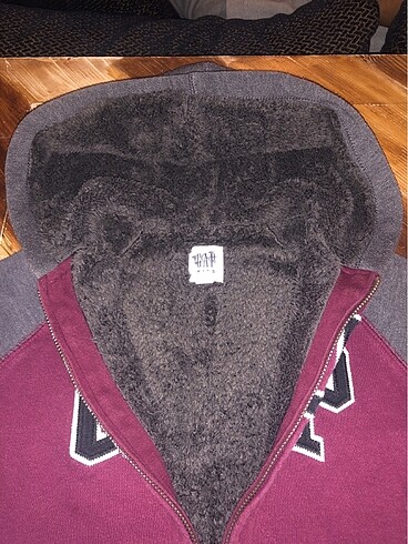 5 Yaş Beden Sweatshirt