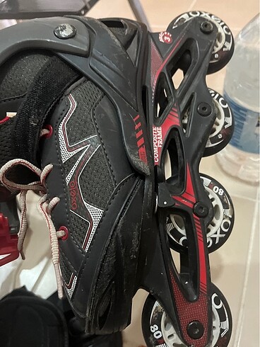 Decathlon DECATHLON ORİJİNAL PATEN 35-38 AYARLANABİLİR