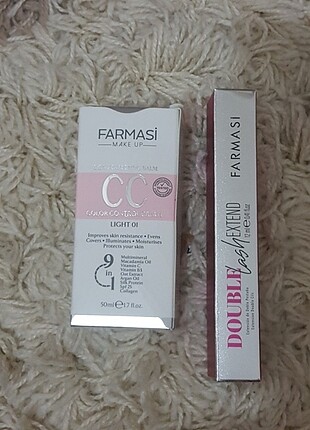 Farmasi cc 