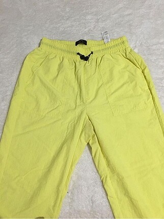 Bershka jogger pant