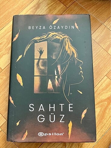 Sahte güz roman