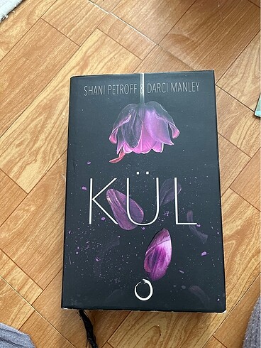 Kül roman
