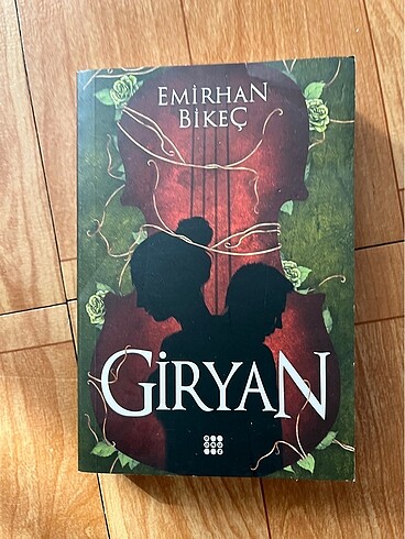Giryan roman