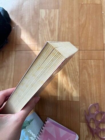  Beden Harlan coben roman