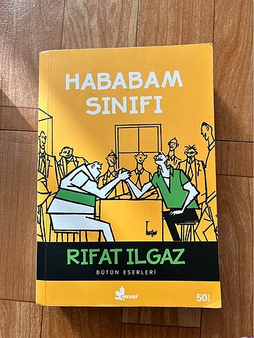 Hababam sınıfı