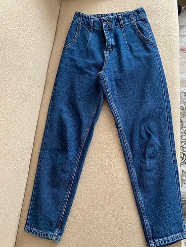 Mom jean